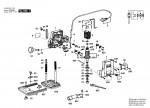 Bosch 0 603 261 103 Pof 400 Router 230 V / Eu Spare Parts